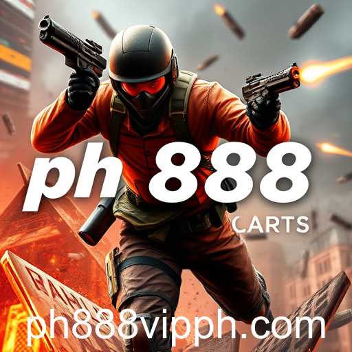Exploring the Thrills of 'Action Games' with Keyword 'ph888'