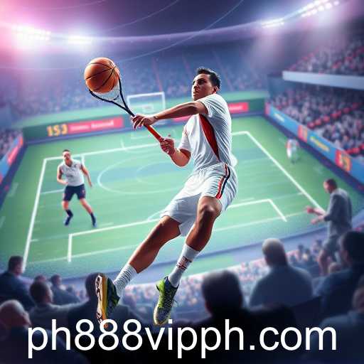 Emerging Trends in Online Gaming: A Deep Dive into PH888