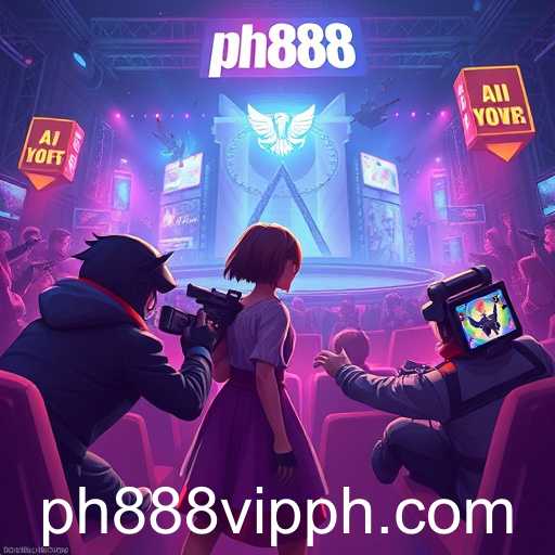 The Gaming Revolution of 2025