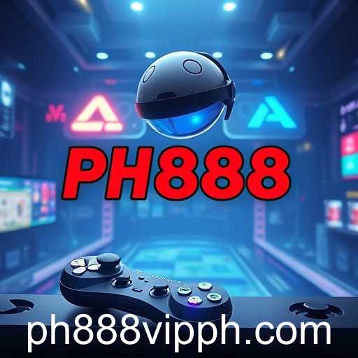 Gaming Revolution: The Rise of ph888