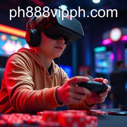 Innovations and Trends in Online Gaming