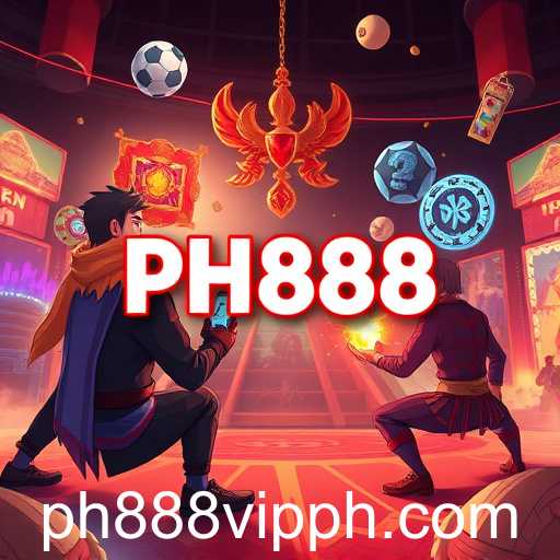 The Expanding Horizons of PH888's Online Gaming Realm