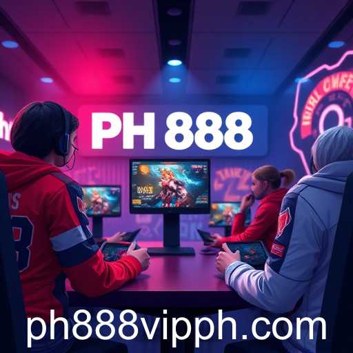 Revolutionizing Online Gaming: The Impact of PH888
