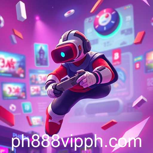 Rise of PH888: A Gaming Revolution