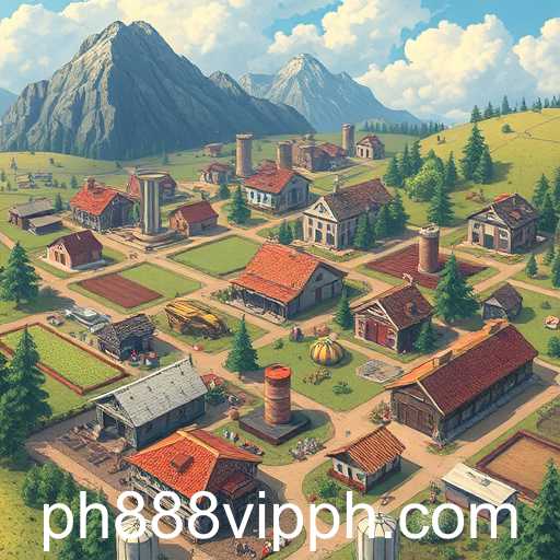 PH888: Gaming Trends and Evolution