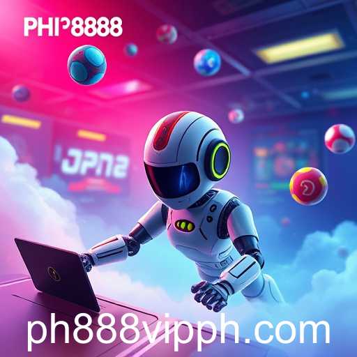 The Rise of PH888 and Its Impact on Online Gaming