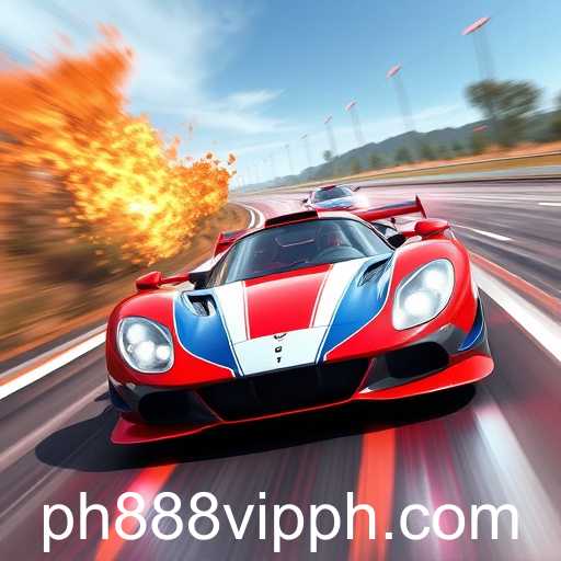 Exploring the Thrilling World of Racing Games on PH888