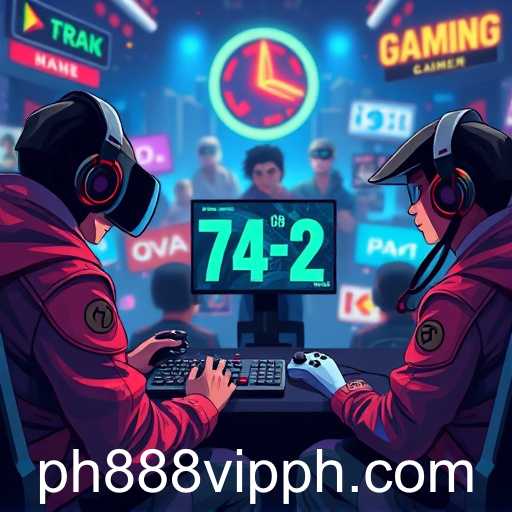 The Rise of Gaming in 2025: A New Era