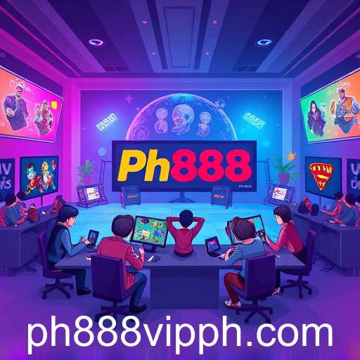 The Rise of PH888 in Online Gaming