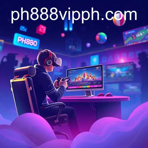 The Rise of PH888: A New Era in Online Gaming