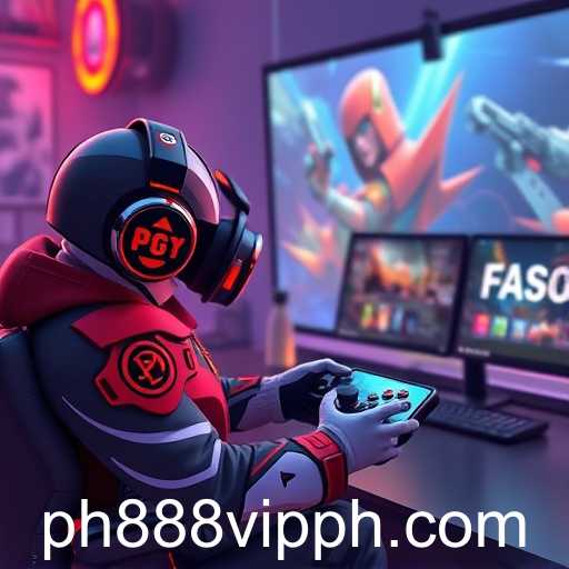 The Rising Popularity of PH888 in Online Gaming