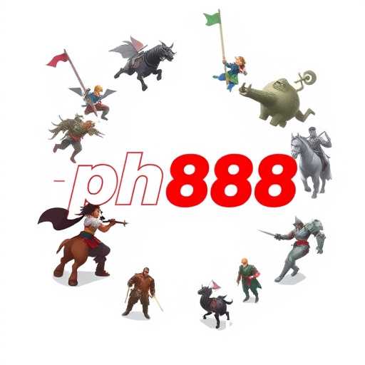 The Tactical World of Strategy Games: A Deep Dive into the 'ph888' Phenomenon
