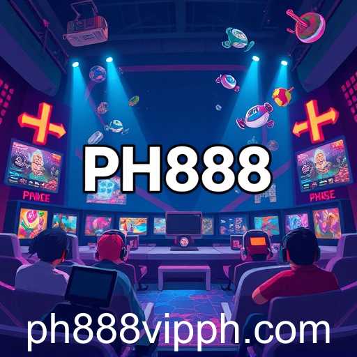 The Rise of PH888 in the Gaming World